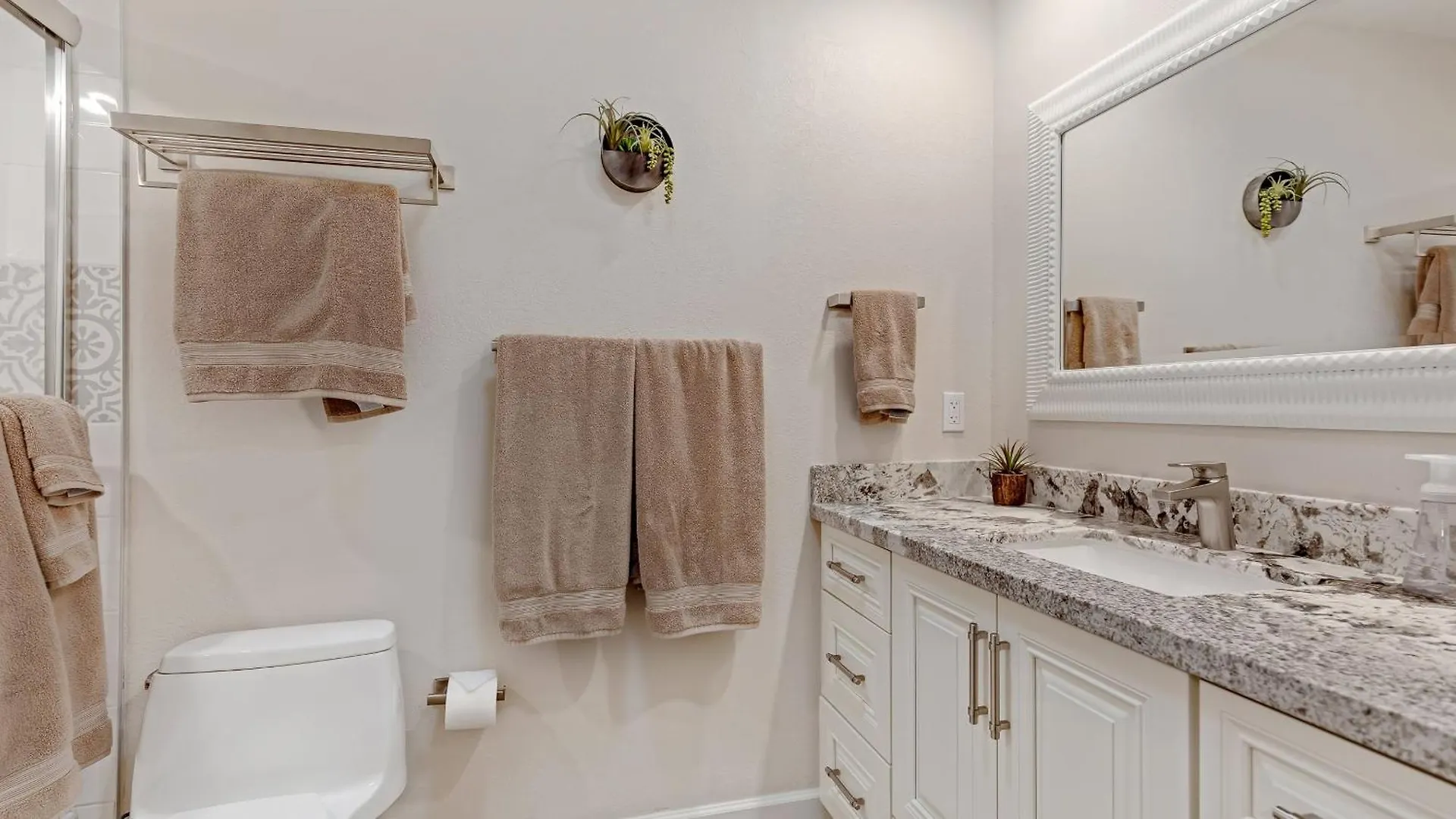 Vakantiehuis Luxe Central Scottsdale 4 Bdrm W Backyard Oasis